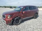 2024 Kia Telluride Sx na sprzedaż w Arcadia, FL - Side