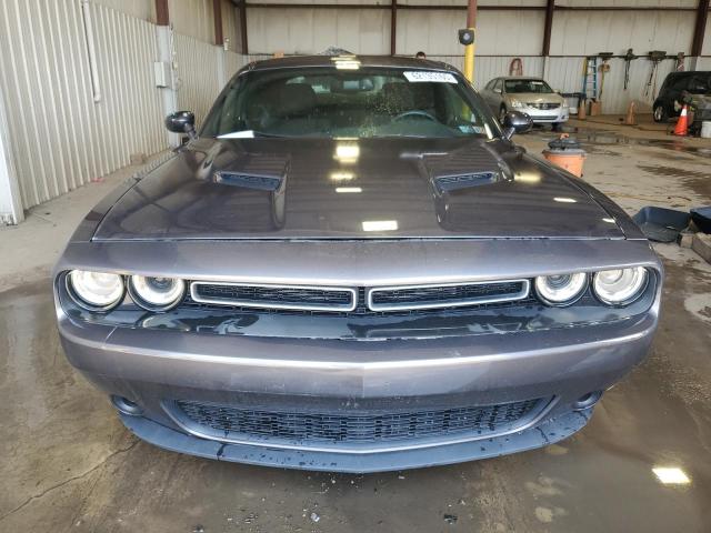  DODGE CHALLENGER 2015 Gray