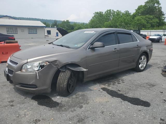  CHEVROLET MALIBU 2012 Szary