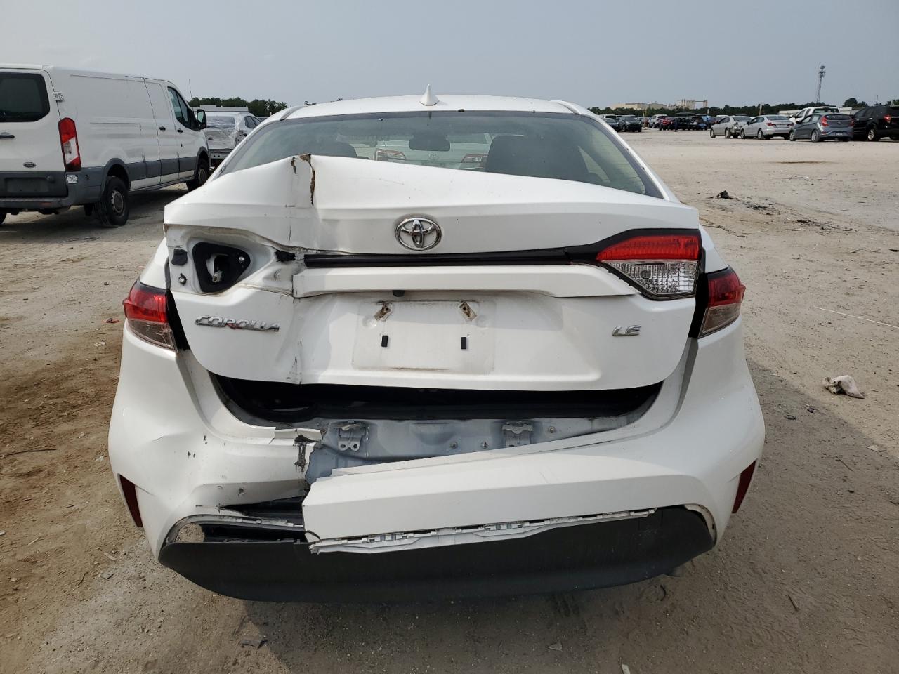 JTDB4MEEXP3002677 TOYOTA COROLLA 2023