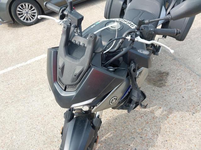 2023 YAMAHA TRACER 7 (
