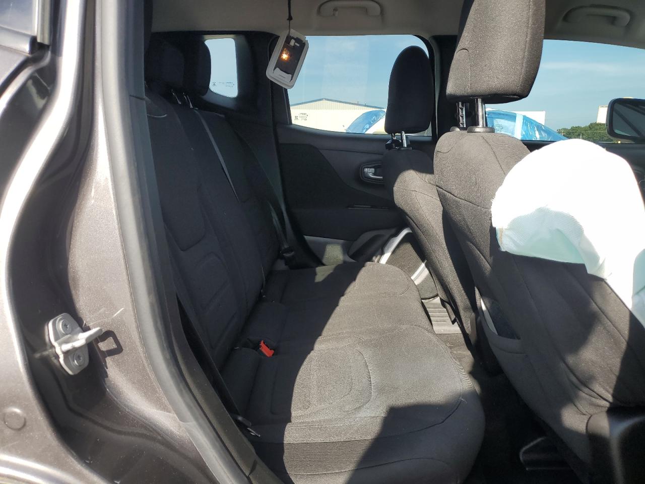 2018 Jeep Renegade Latitude VIN: ZACCJBBB5JPJ34306 Lot: 62731365