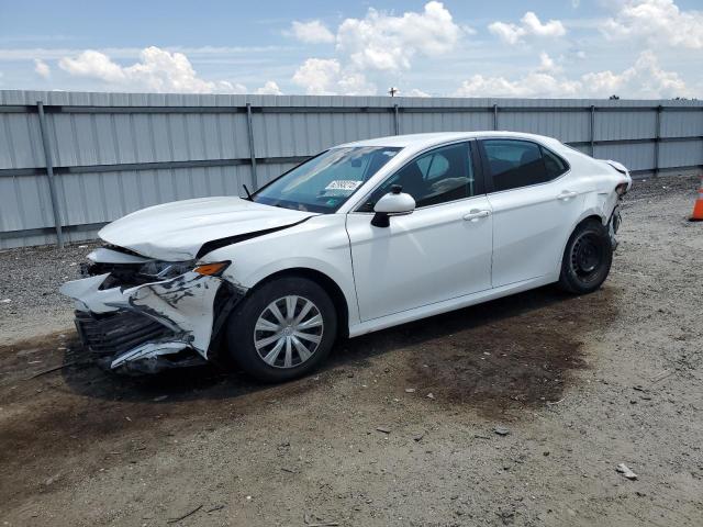 TOYOTA CAMRY LE 2022
