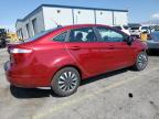 2015 Ford Fiesta Se   zu verkaufen in Las Vegas, NV - Front End