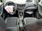 2021 Chevrolet Trax 1Lt zu verkaufen in Davison, MI - Front End