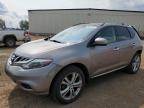 2011 NISSAN MURANO S for sale at Copart AB - CALGARY