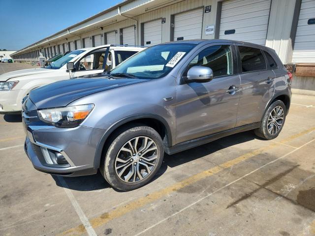  MITSUBISHI OUTLANDER 2018 Szary