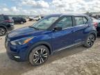 2018 NISSAN KICKS S   for sale at Copart TX - HOUSTON