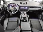 2023 Porsche Cayenne Base   на продаже в Van Nuys, CA - Rear End
