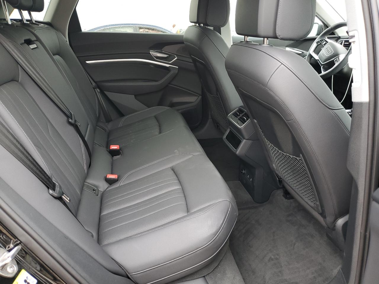 2023 Audi E-Tron Premium Plus VIN: WA1LAAGE4PB005308 Lot: 61150065