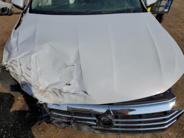2019 VOLKSWAGEN JETTA SEL PREMIUM  