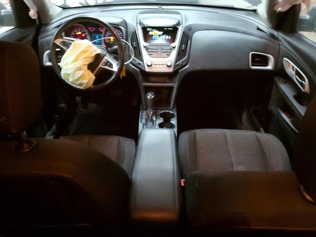  CHEVROLET EQUINOX 2016 Угольный