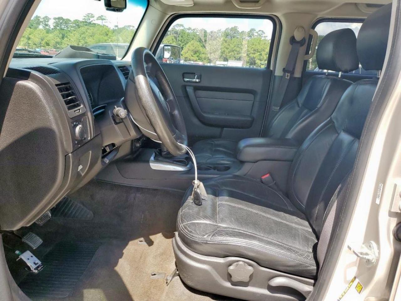 2006 Hummer H3 VIN: 5GTDN136168108722 Lot: 62085285