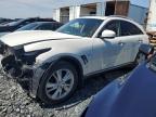 2014 INFINITI QX70    à vendre chez Copart QC - MONTREAL