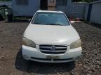 2002 Nissan Maxima Gle იყიდება Marlboro-ში, NY - Minor Dent/Scratches
