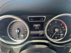 2015 MERCEDES-BENZ GL 350 BLUETEC   for sale at Copart MA - NORTH BOSTON