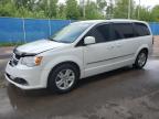 2014 DODGE GRAND CARAVAN CREW   à vendre chez Copart NB - MONCTON