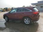 2014 Acura Rdx Technology na sprzedaż w Central Square, NY - Front End