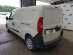 2015 FIAT DOBLO 16V for sale at Copart EAST KILBRIDE