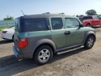 2005 Honda Element Ex   na sprzedaż w Mcfarland, WI - Rear End