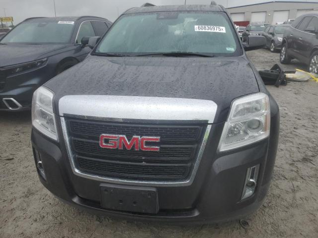  GMC TERRAIN 2014 Серый