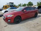 2019 Ford Fusion Se for Sale in Bridgeton, MO - Hail