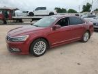 Oklahoma City, OK에서 판매 중인 2016 Volkswagen Passat Se - Side