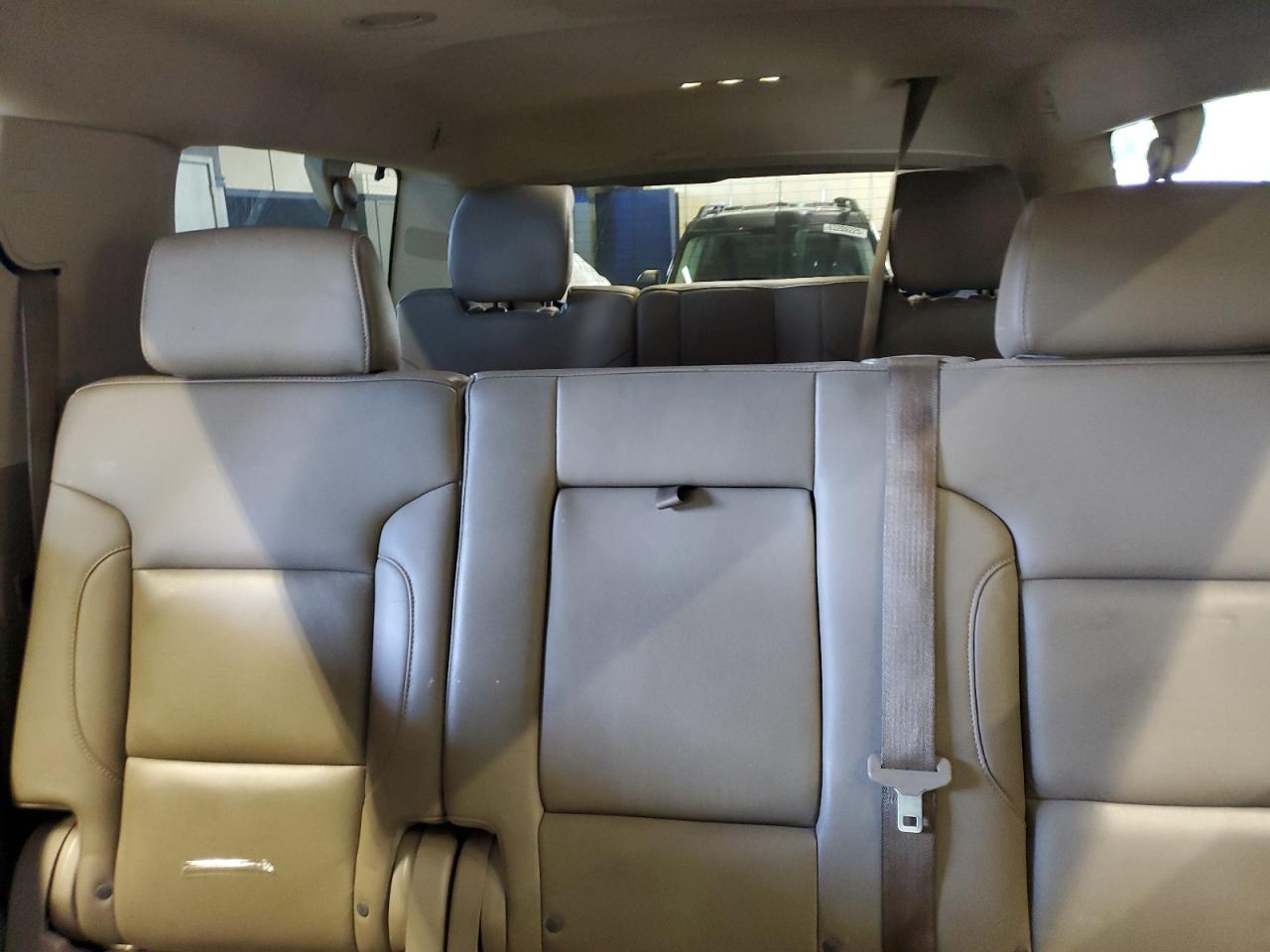2016 Chevrolet Suburban K1500 Lt VIN: 1GNSKHKC1GR353207 Lot: 63216755