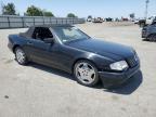 1998 Mercedes-Benz Sl 500 zu verkaufen in Bakersfield, CA - Mechanical