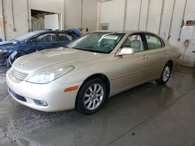 2003 Lexus Es 300