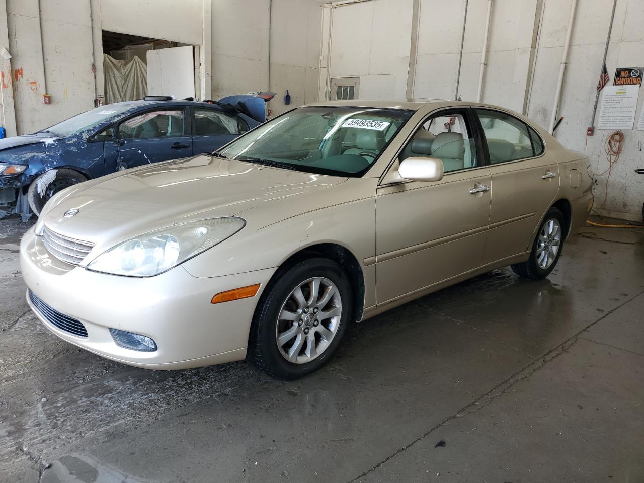 2003 Lexus Es 300 for Sale in Madisonville, TN - Top/Roof