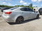 2007 Lexus Is 250 იყიდება Miami-ში, FL - Front End