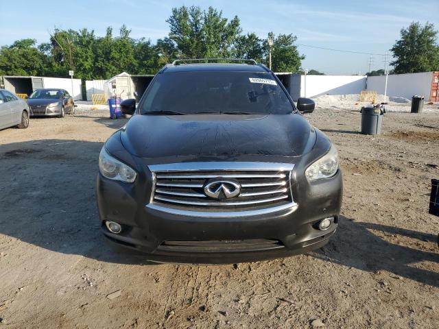 Parquets INFINITI QX60 2014 Black