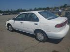 1999 Nissan Sentra Base   продається в Pennsburg, PA - Front End