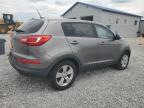 2012 Kia Sportage Lx   de vânzare în Barberton, OH - Mechanical