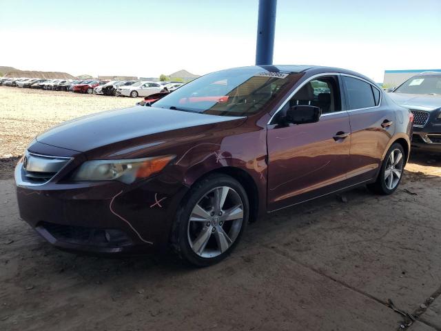 2013 Acura Ilx 20 Premium