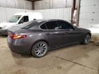 2017 Alfa Romeo Giulia Q4 for Sale in Anchorage, AK - Front End