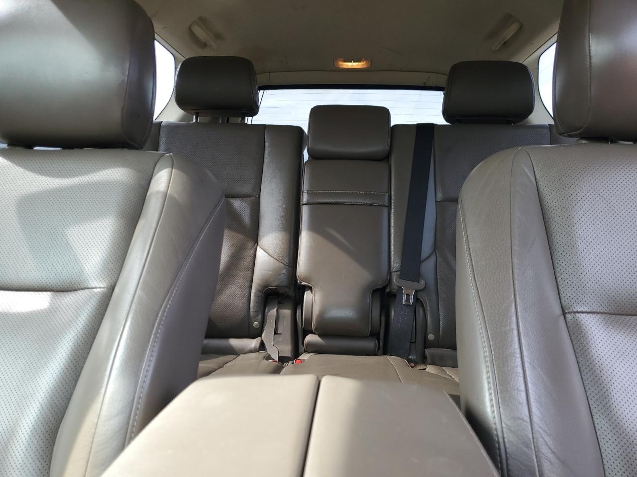 2011 Lexus Gx 460 VIN: JTJBM7FXXB5019863 Lot: 60040235
