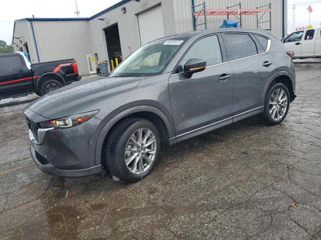 2024 Mazda Cx-5 Premium