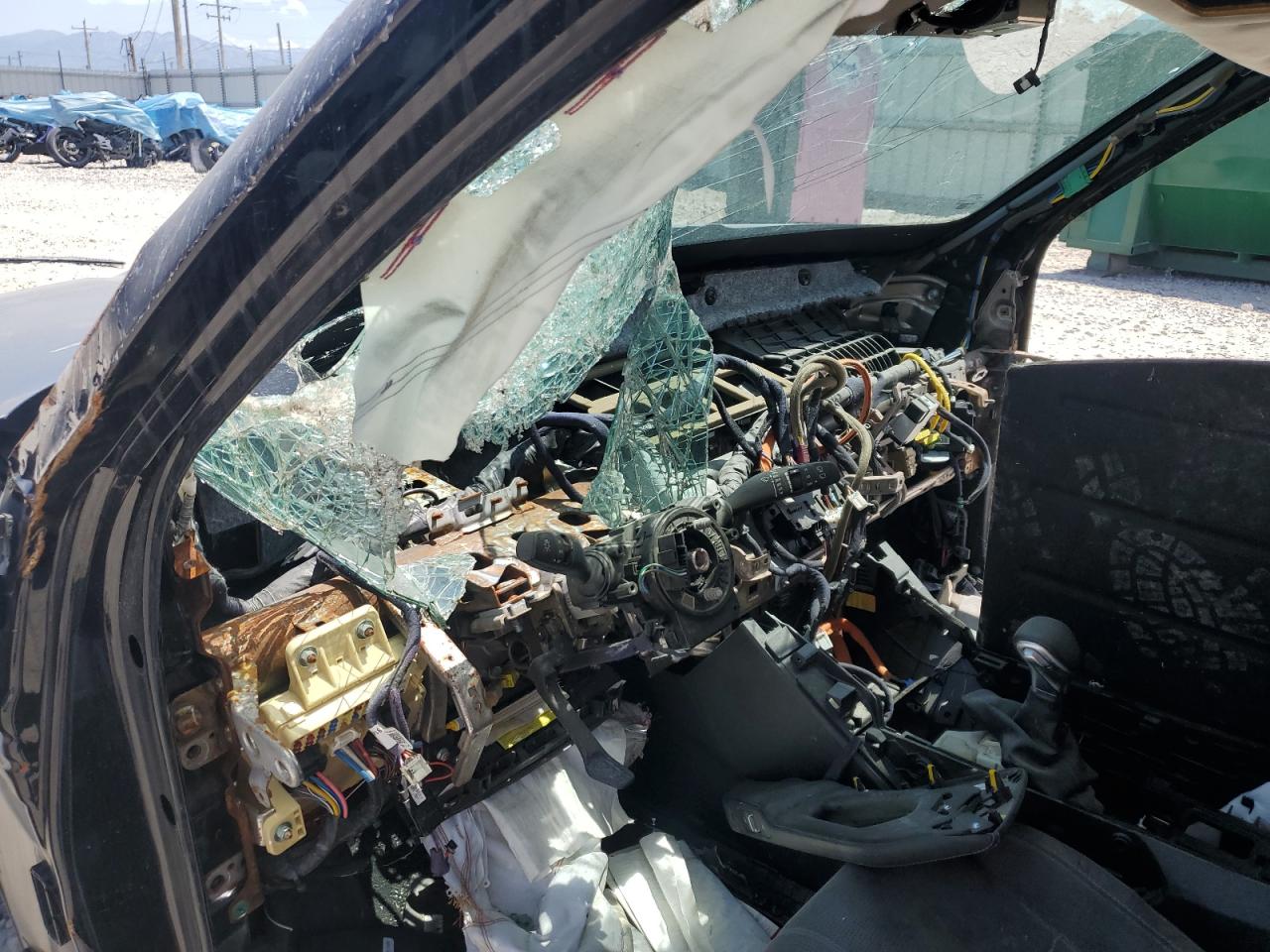 2020 Kia Telluride Sx VIN: 5XYP54HC0LG039773 Lot: 62792925