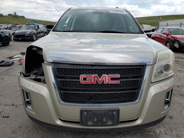 GMC TERRAIN 2013 Gold