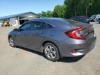 2016 Honda Civic Lx zu verkaufen in East Granby, CT - Front End