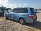 2006 Honda Odyssey Exl en Venta en Eight Mile, AL - Front End