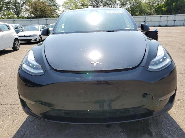 TESLA MODEL Y 2022 Black