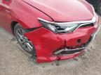 2016 TOYOTA AURIS EXCE for sale at Copart WESTBURY