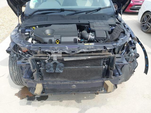2016 LAND ROVER R ROVER EVOQUE SE TECH TD 