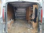 2010 RENAULT TRAFIC LL2 for sale at Copart WISBECH