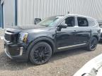 2020 Kia Telluride Sx en Venta en Waldorf, MD - Front End