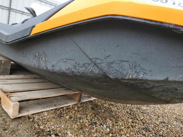 2015 SEADOO SPARK