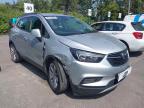 2018 VAUXHALL MOKKA X AC for sale at Copart GLOUCESTER